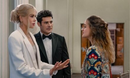 Tudo em Família: filme com Zac Efron ganha trailer
