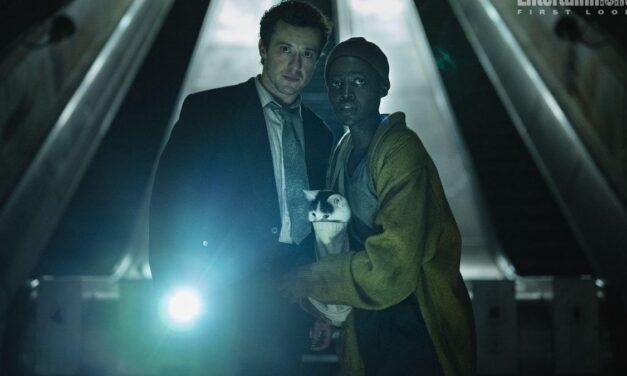 Um Lugar Silencioso: Dia Um | Filme ganha trailer com Lupita Nyong’o e Joseph Quinn