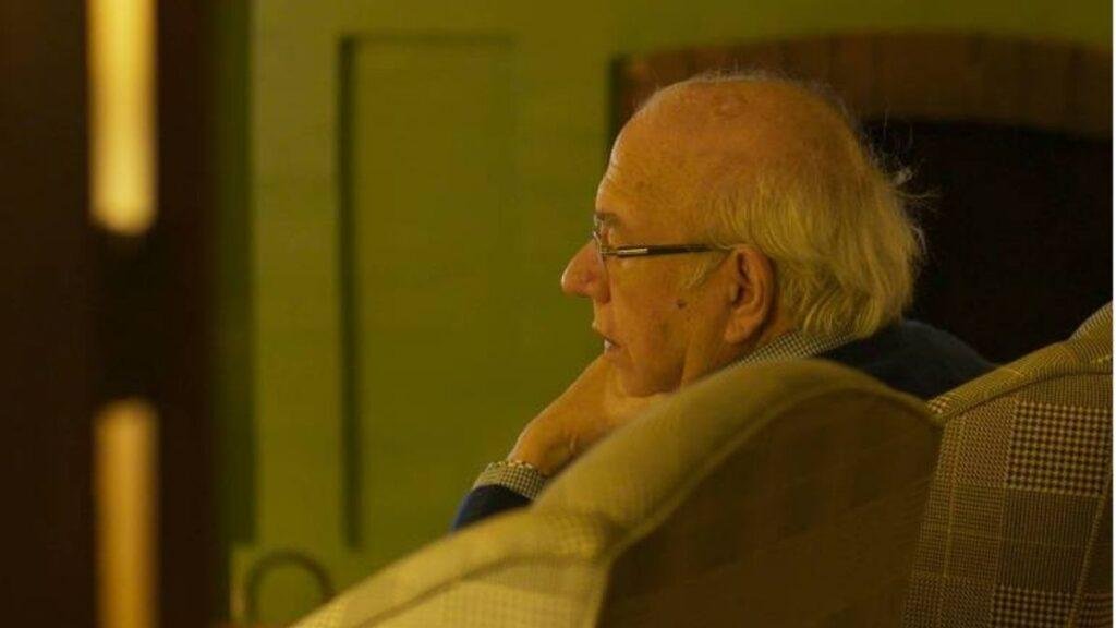luis fernando verissimo 80 anos