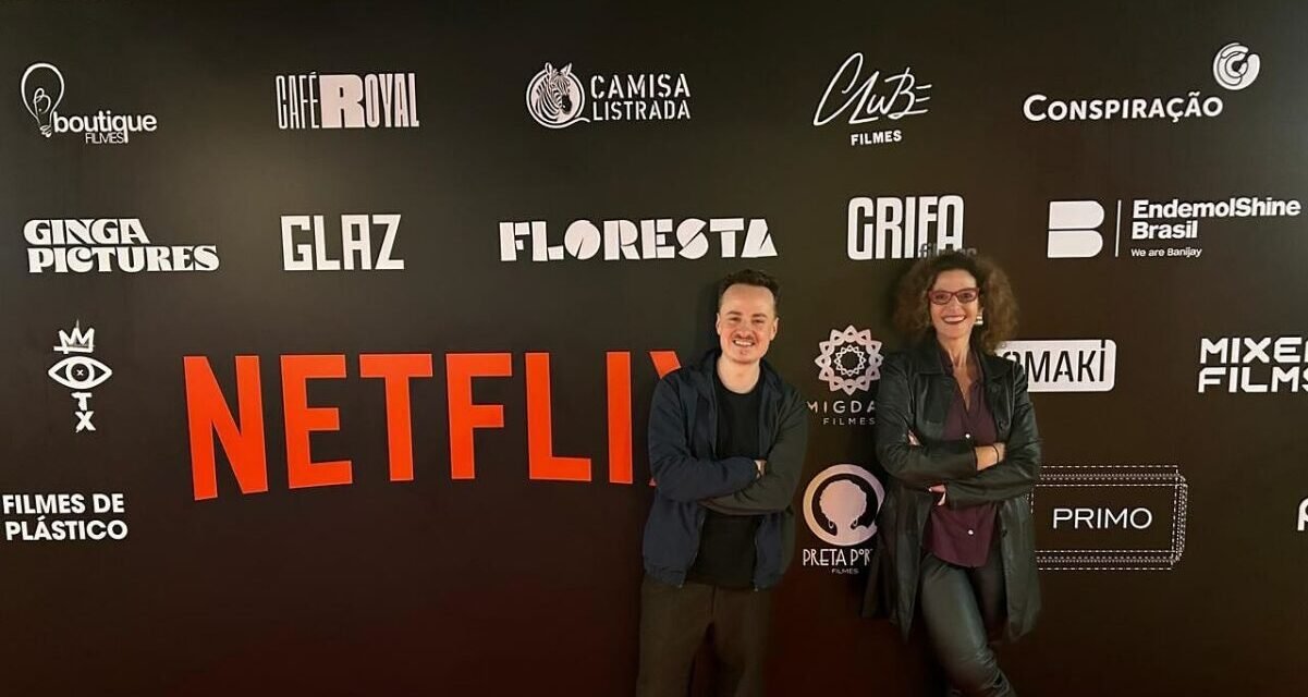 Caramelo: Netflix anuncia filme com patrimônio nacional no Rio2C