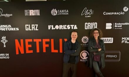 Caramelo: Netflix anuncia filme com patrimônio nacional no Rio2C