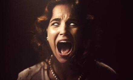 Crítica – “A Semente do Mal” tenta provocar e se perde no terror