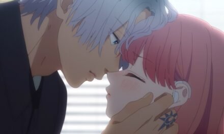 Dica de anime do Dia dos Namorados: A Sign of Affection