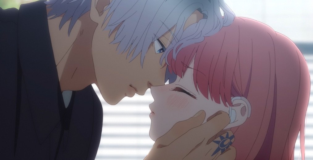 Dica de anime do Dia dos Namorados: A Sign of Affection