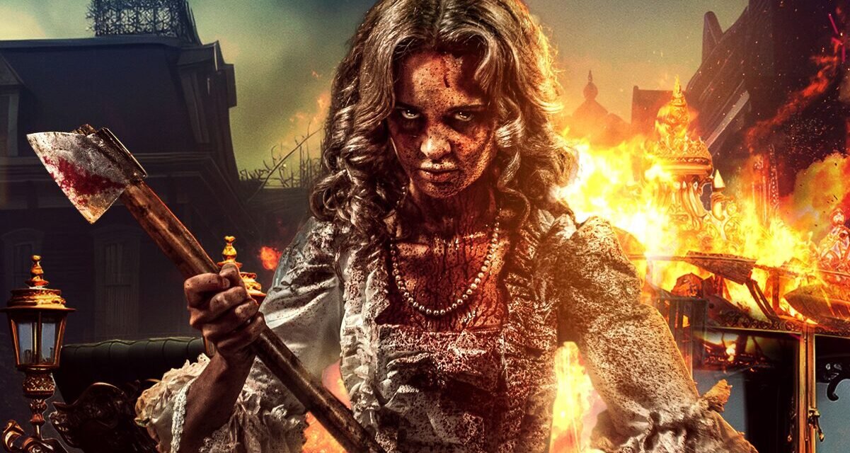 A Maldição de Cinderela | Terror ganha trailer dublado