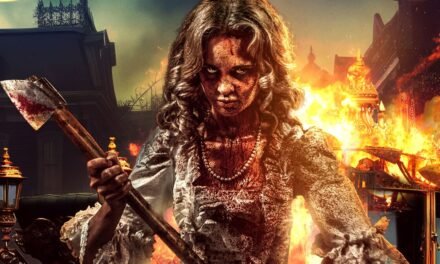 A Maldição de Cinderela | Terror ganha trailer dublado