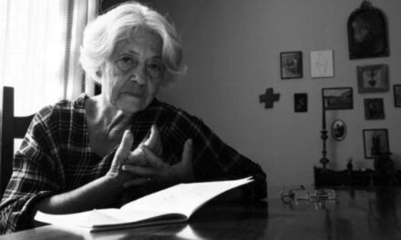 Adélia Prado é a vencedora do Prêmio Machado de Assis 2024