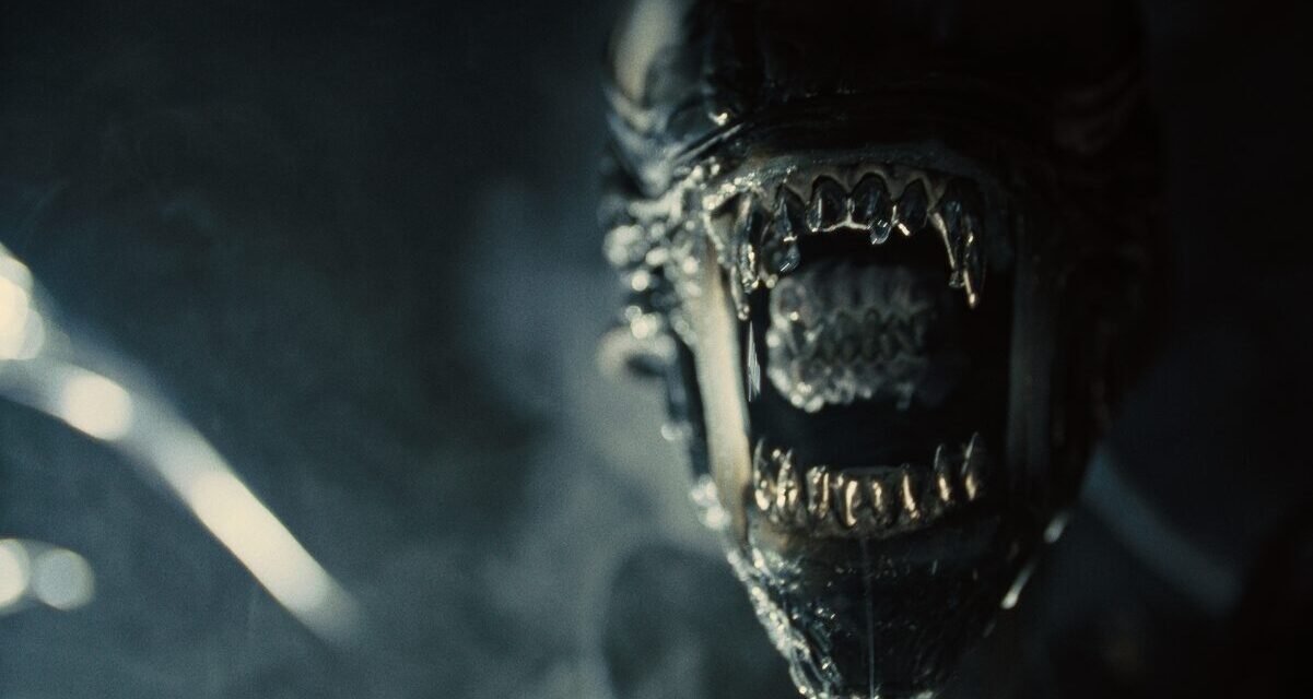 Alien: Romulus | terror de ficção científica ganha trailer