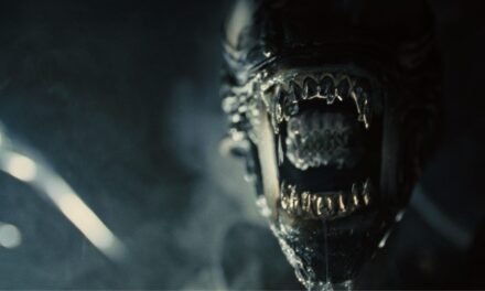 Alien: Romulus | terror de ficção científica ganha trailer