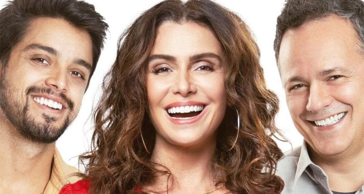 Crítica – “Apaixonada” tem um grande potencial, mas permanece no raso
