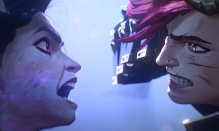 Arcane: Netflix libera teaser oficial da 2ª Temporada