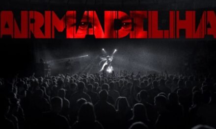 Armadilha | Filme ganha canção de filha de M. Night Shyamalan