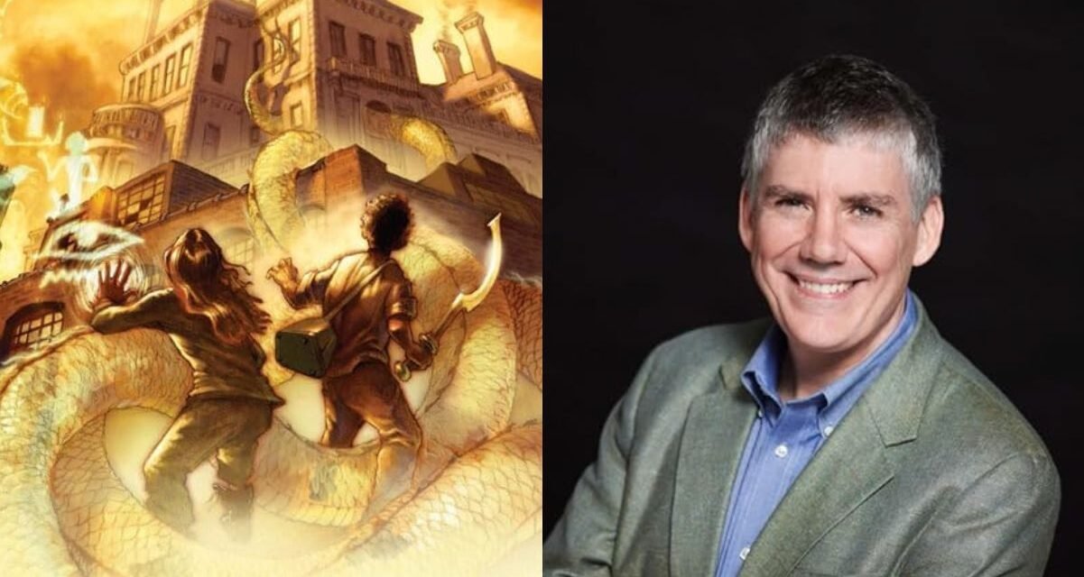 As Crônicas dos Kane | Trilogia será adaptada pelo Disney+