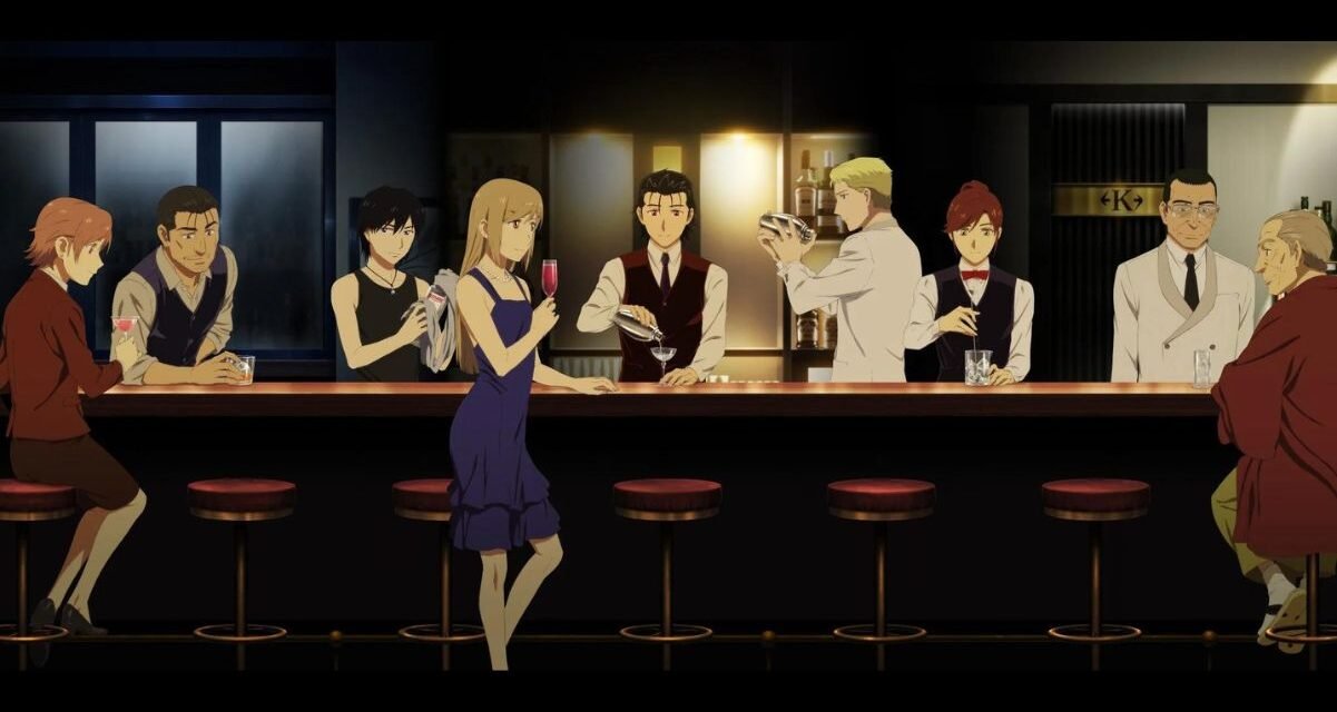 Análise | Bartender: Glass of God – A saideira, por favor?