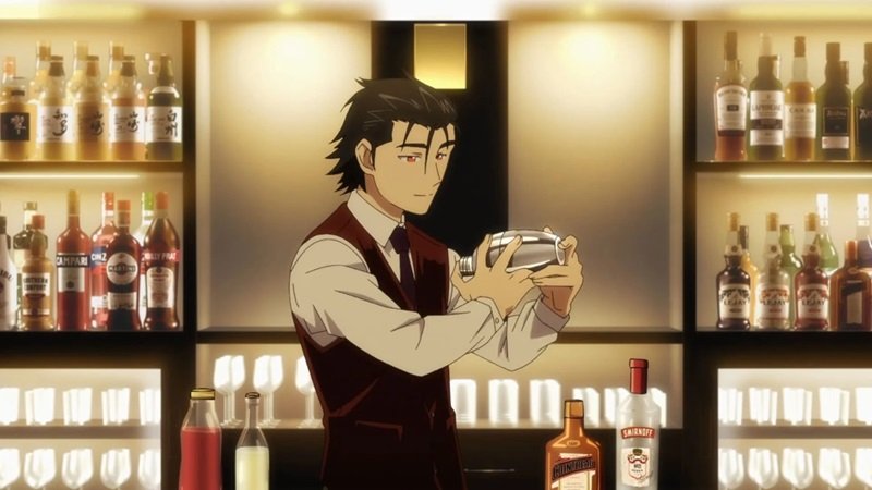 Ryu Sasakura