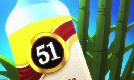 Bartender Glass of God | Caipirinha e shochu, o anime cita bebida brasileira