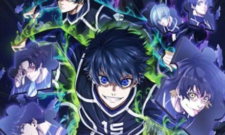 Blue Lock: 2º temporada tem data de estreia revelada; confira