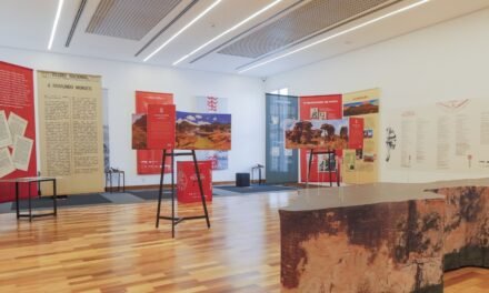 Macunaíma é tema de exposição na Casa Mário de Andrade