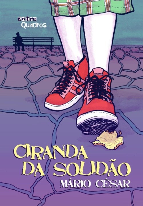 Ciranda da Solidão capa
