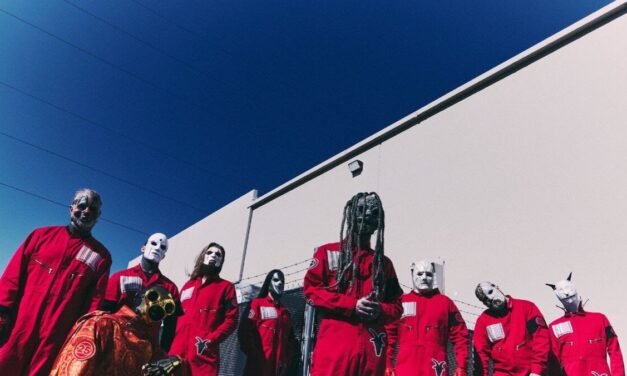 Slipknot fala em vídeo sobre colaboração com Shin Megami Tensei V