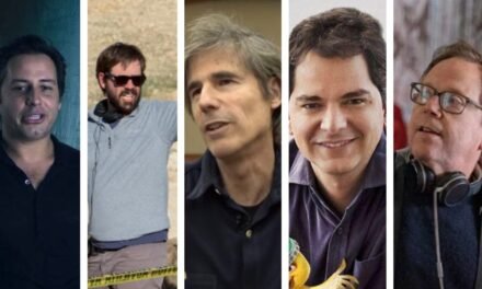 5 diretores de cinema brasileiros que já fizeram filme em Hollywood