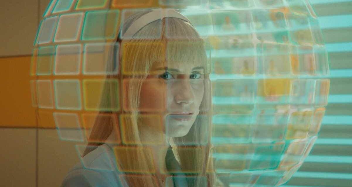 Review | Doctor Who: Ponto e Bolha (Dot and Bubble)