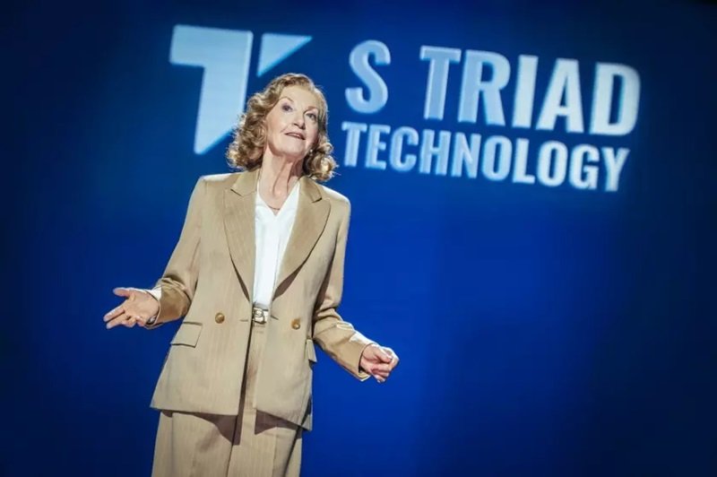 Susan Triad