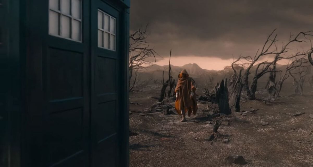 Review | Doctor Who: Império da Morte (Empire of Death)