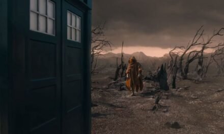 Review | Doctor Who: Império da Morte (Empire of Death)