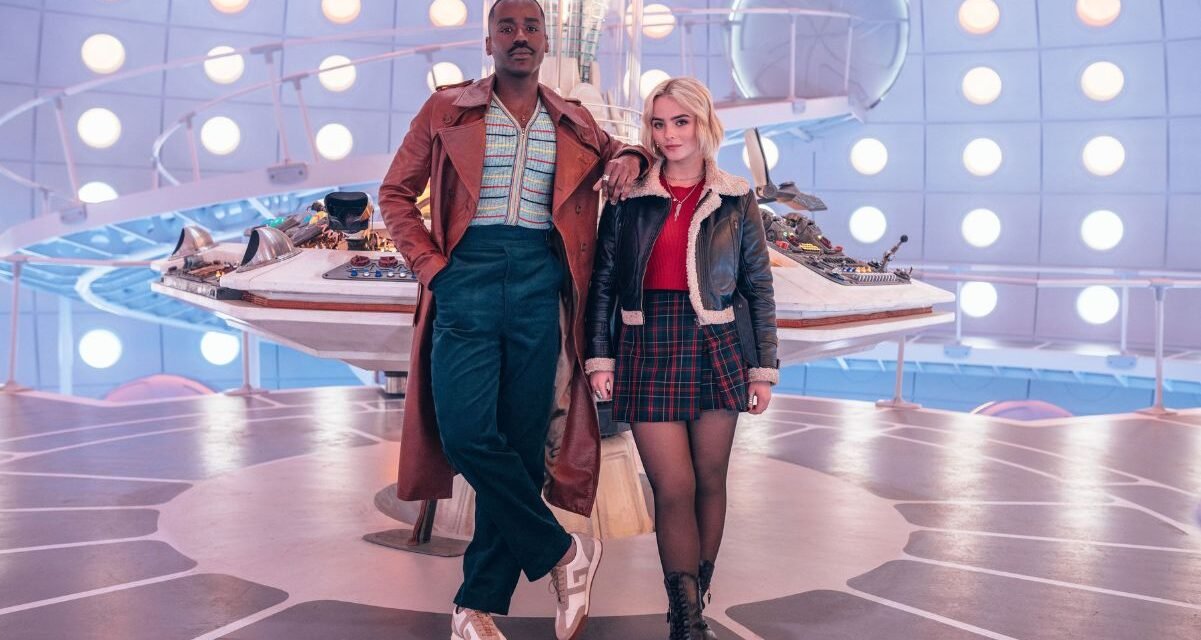 Review | Doctor Who – 14ª temporada