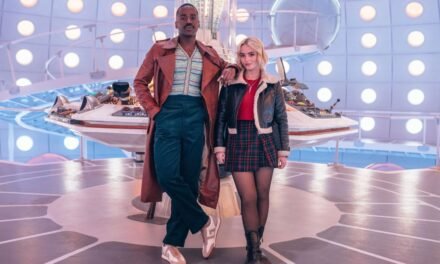 Review | Doctor Who – 14ª temporada