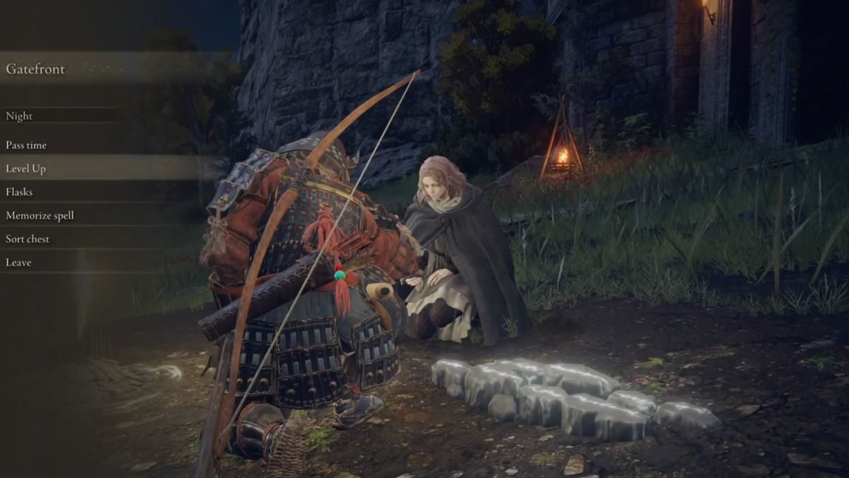 Elden Ring Skill