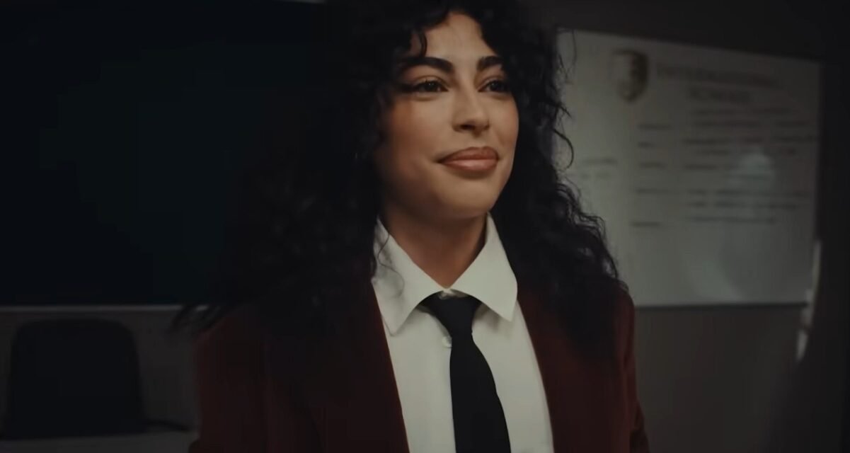 Elite | Última temporada ganha teaser com Nadia