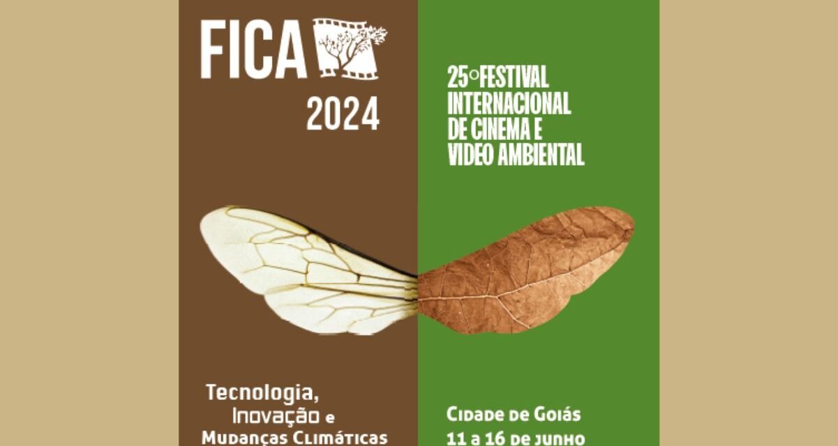Divulgada programação oficial do Fica 2024