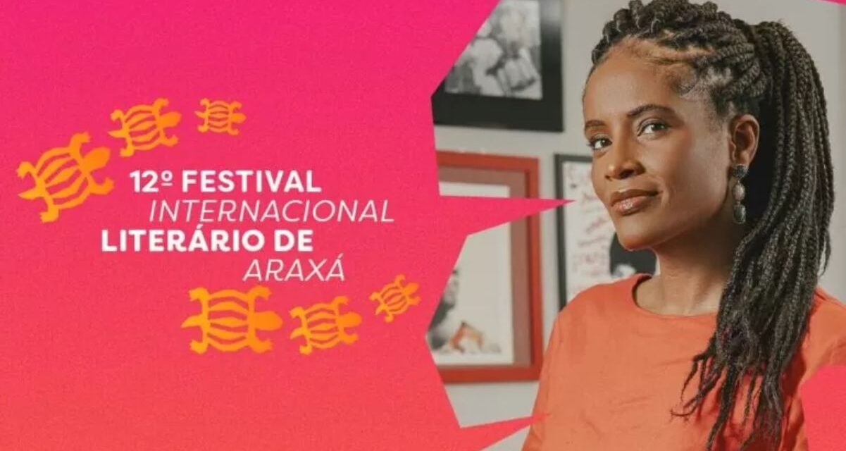 Fliaraxá acontece entre 19 e 23 de junho