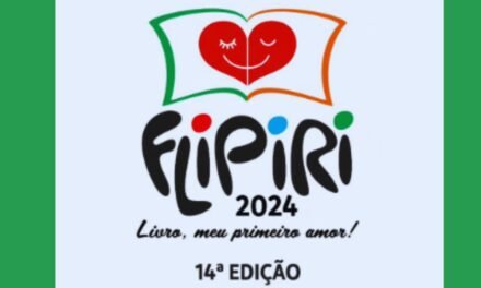Feira Literária de Pirenópolis acontece essa semana