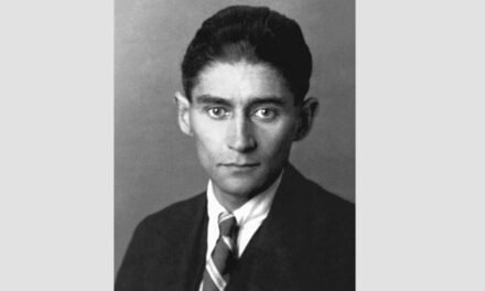 Cem anos da morte do gênio Franz Kafka: conheça o escritor