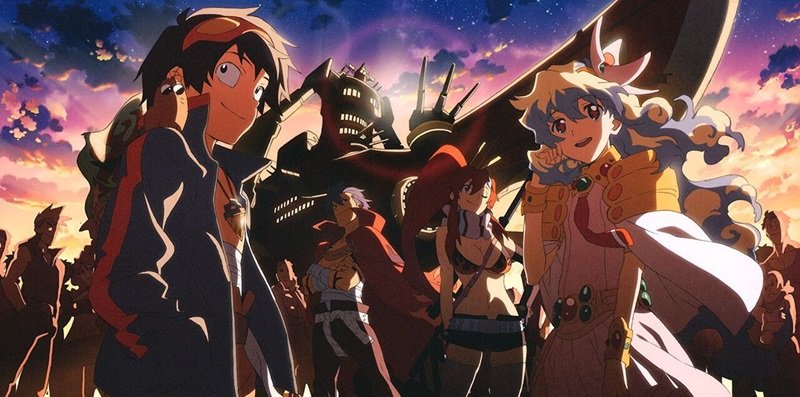 Estúdio Gainax, do anime Evangelion, vai a falência