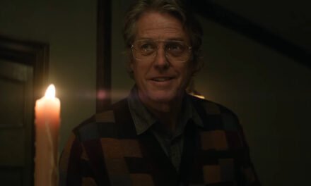 HEREGE: Filme de terror da A24 com Hugh Grant ganha trailer