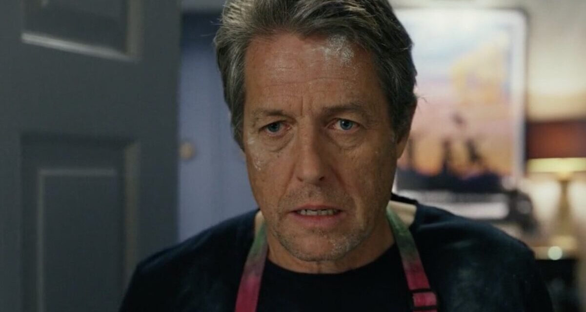Herege | Terror da A24 com Hugh Grant é anunciado