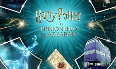 Harry Potter e o Prisioneiro de Askaban ganha reexibição extra