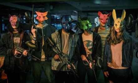 Hora do Massacre | Terror slasher ganha trailer e pôster