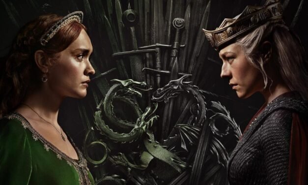 Primeiras Impressões | House of the Dragon