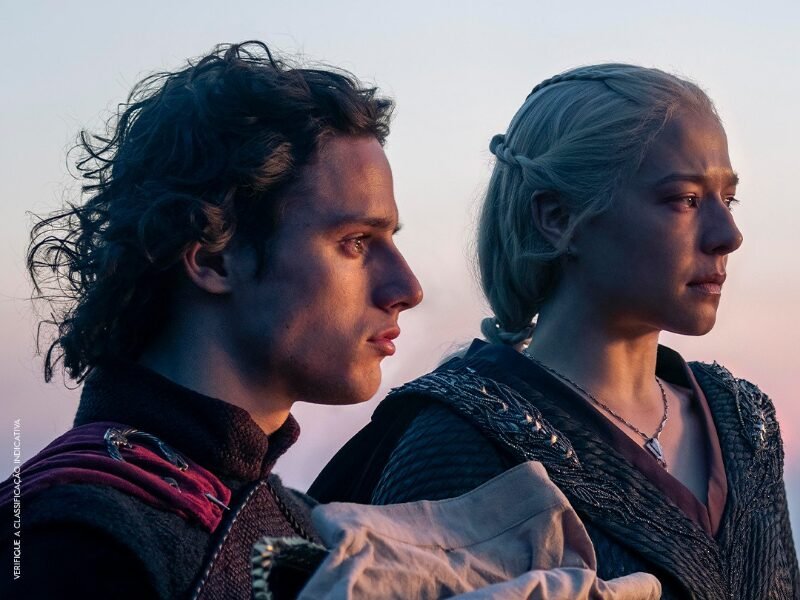House of the Dragons / divulgação