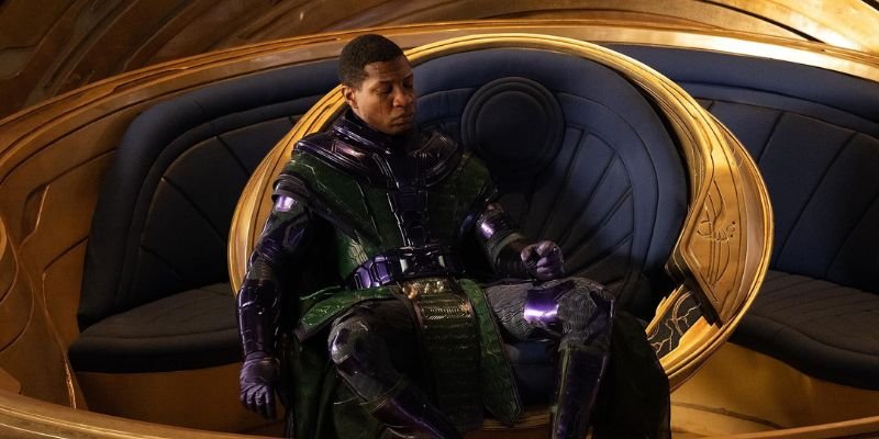 Jonathan Majors