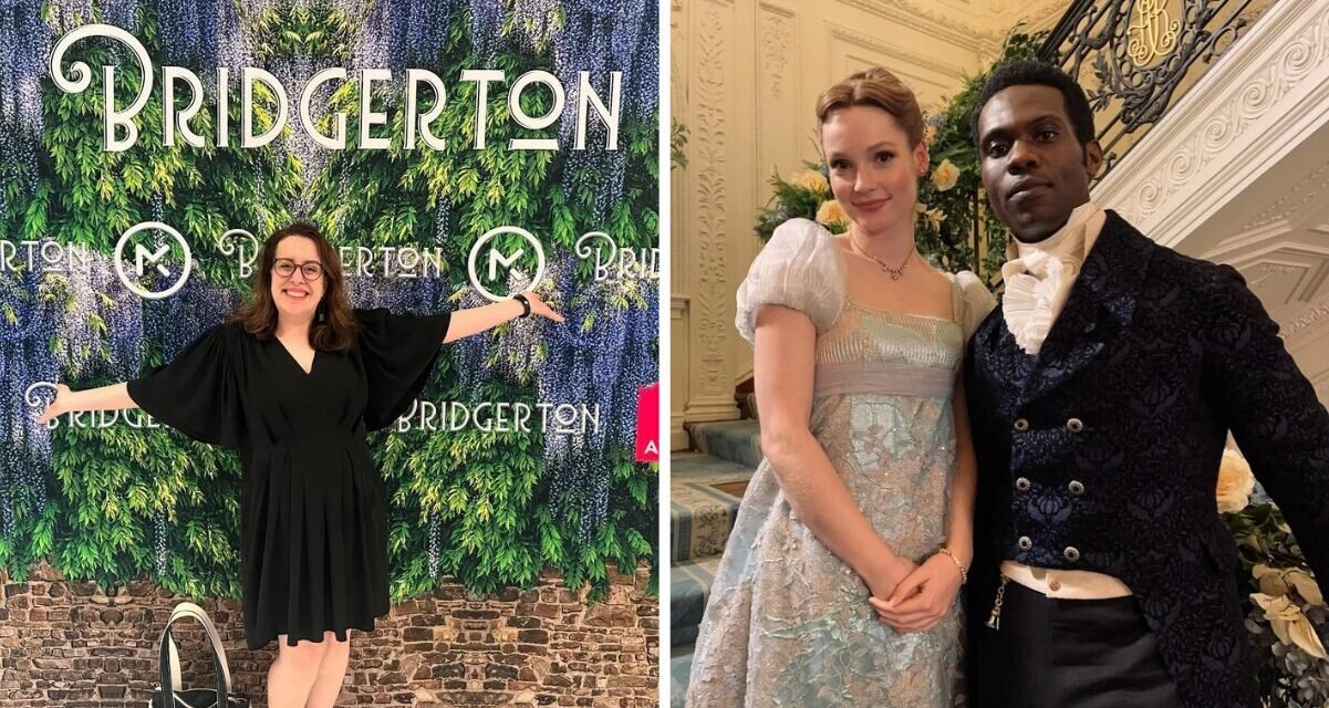 Julia Quinn lança nota sobre mudança de gênero de Michaela em Bridgerton