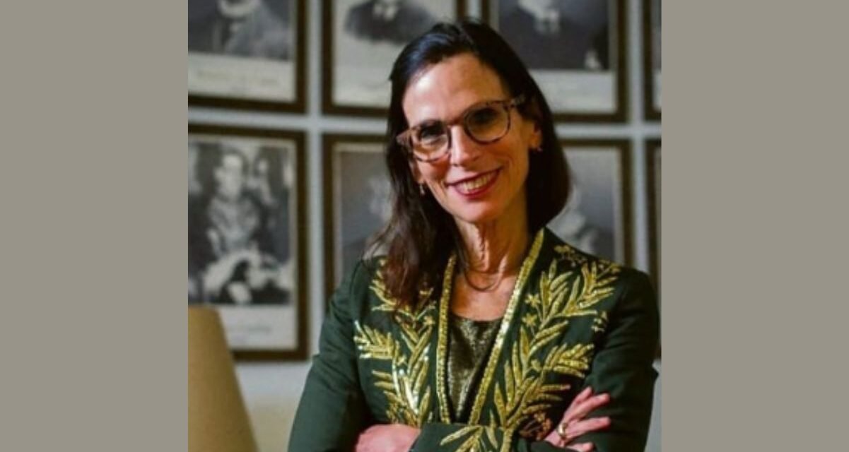 Cerimônia de posse de Lilia Schwarcz na ABL é nesta sexta (14)