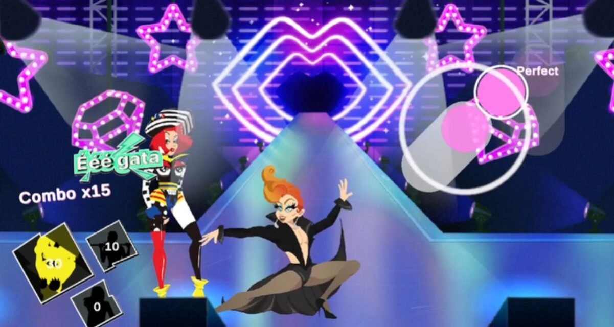 gamescom latam | Performe as melhores músicas com Lipsync Killers