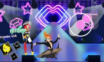 gamescom latam | Performe as melhores músicas com Lipsync Killers