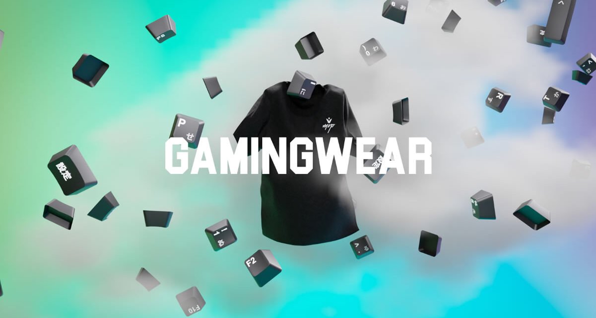 MVP: a marca de roupa que chegou para revolucionar o Gamingwear